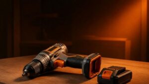Black+Decker 20V MAX BDC120VA100