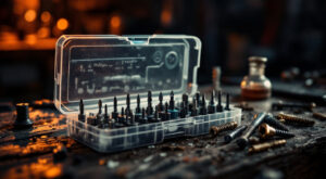 Bosch Extra Hard 32 pièces