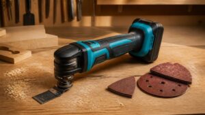 Makita DTM51Z