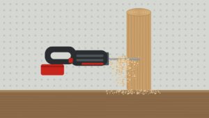 DEWALT 20V MAX DCS380B (tool only)